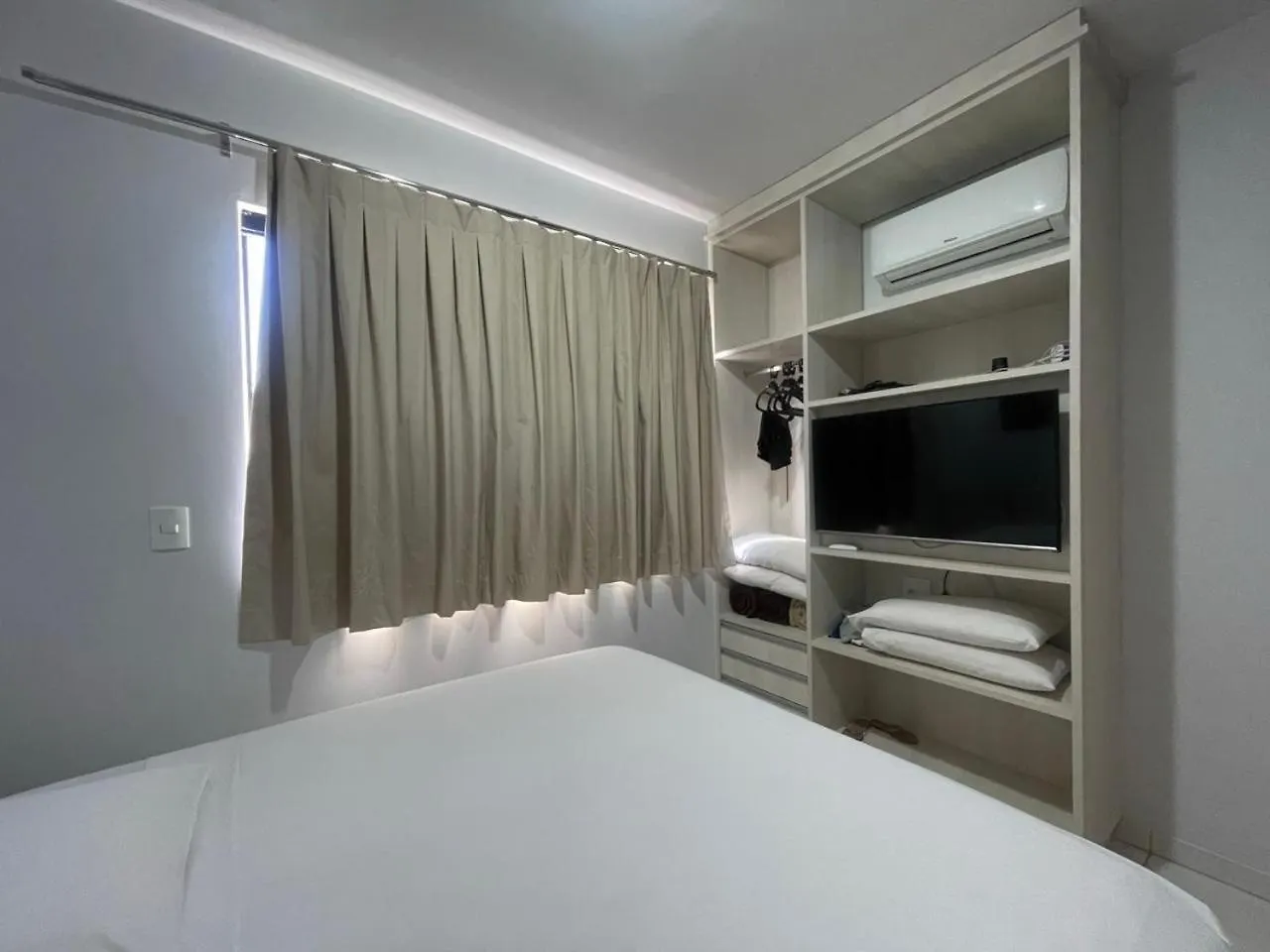 Golden Dolphin Supreme Apartamento Caldas Novas Brasil