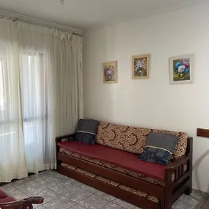Flat Ctc - Golden Thermas - Torre B Apartamento