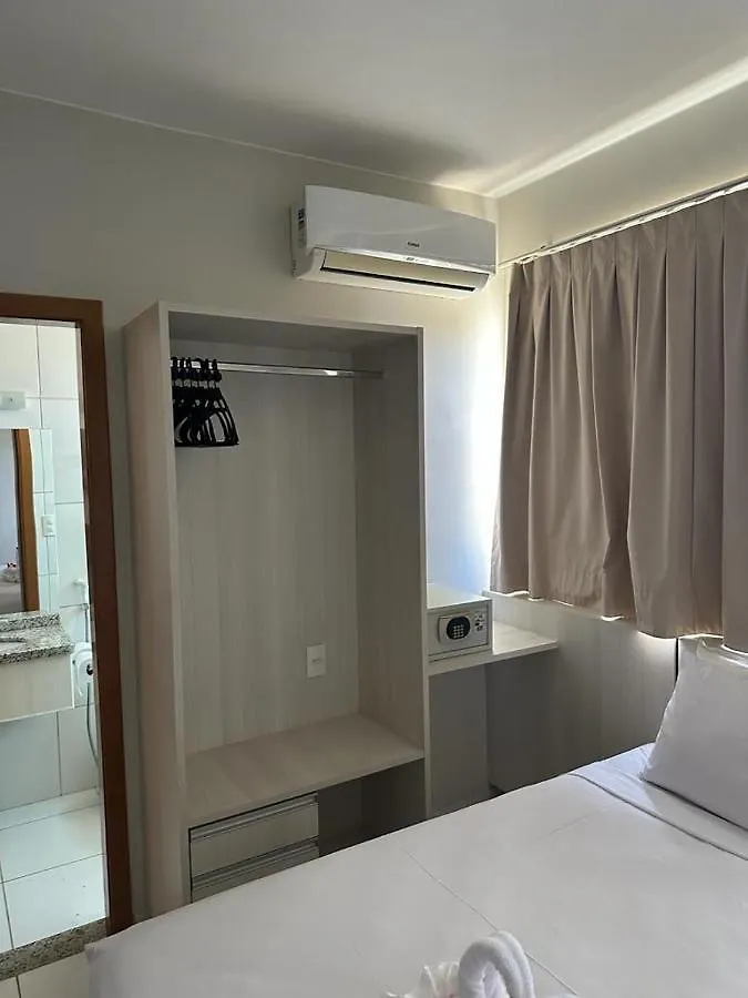Golden Dolphin Supreme Apartment Caldas Novas