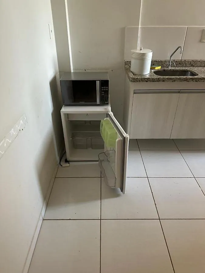 Golden Dolphin Supreme Apartment Caldas Novas