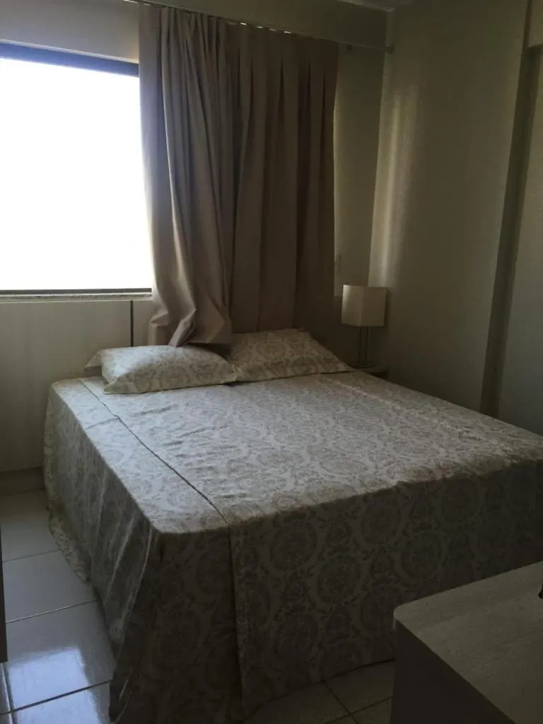 Golden Dolphin Supreme Apartment Caldas Novas
