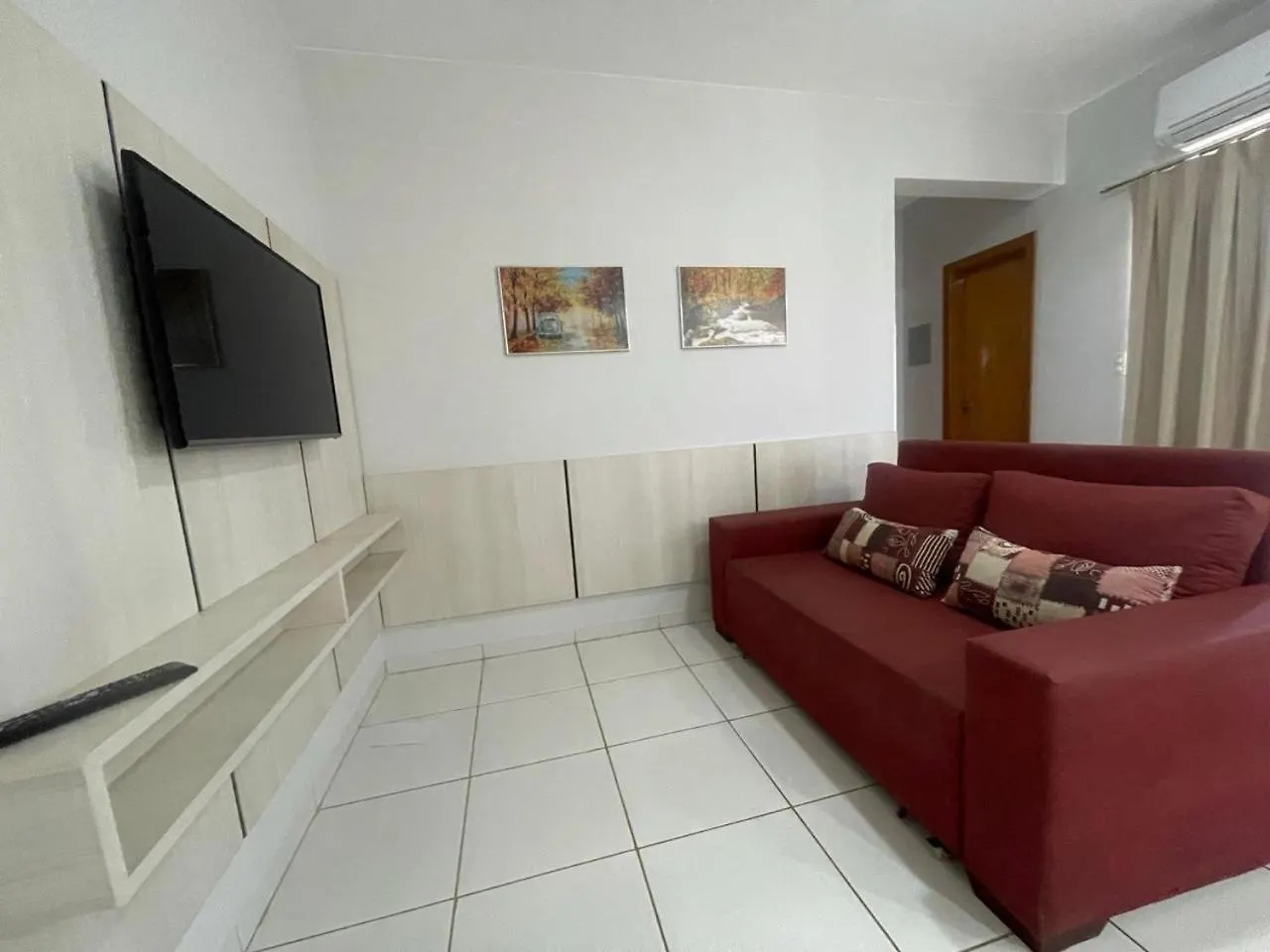 Golden Dolphin Supreme Apartment Caldas Novas 0*,