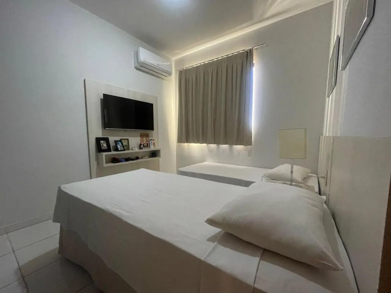 Golden Dolphin Supreme Apartment Caldas Novas Brazil